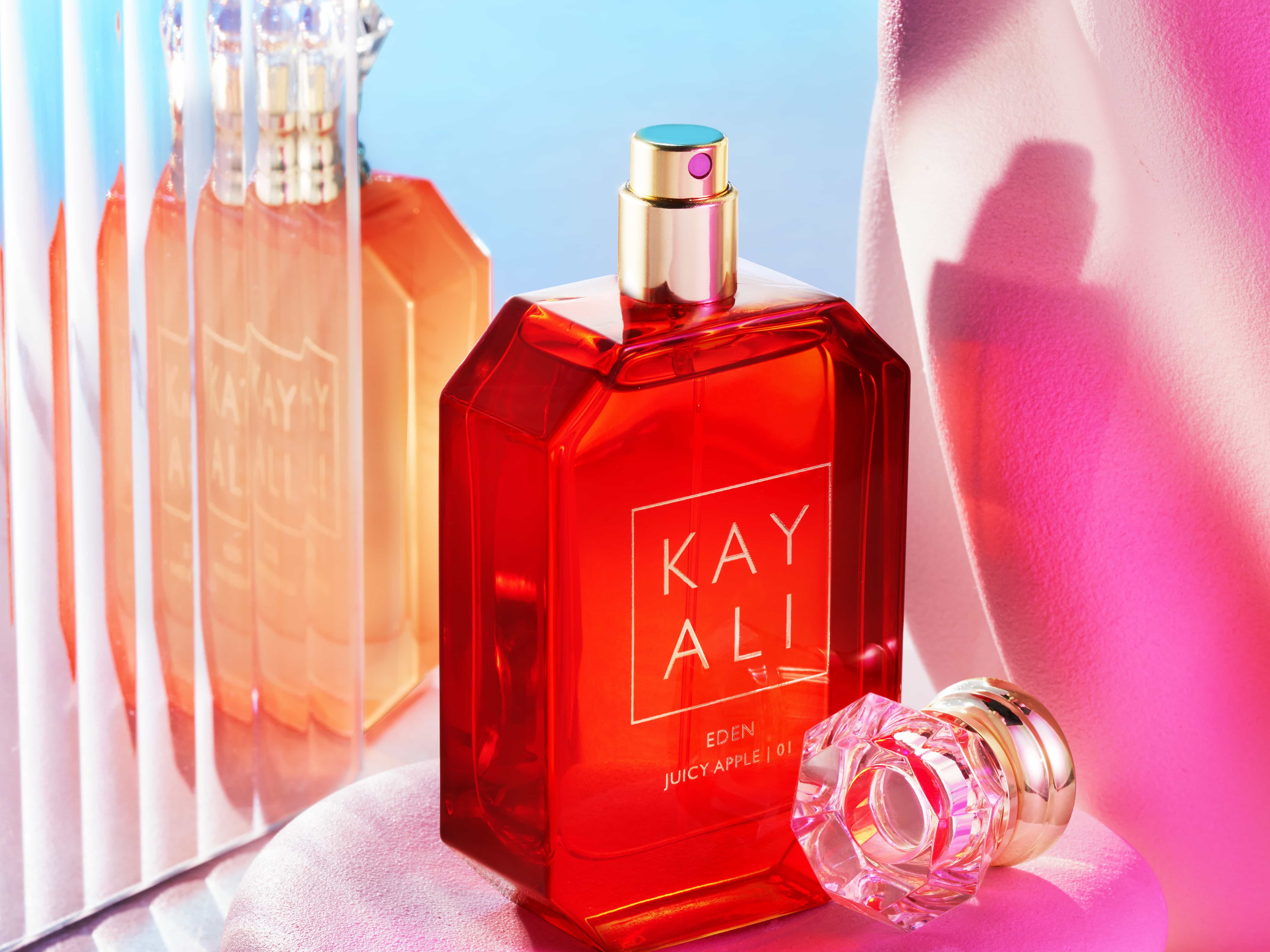 Best KAYALI fragrances | Space NK